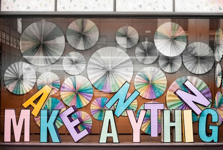 How to Build a Cult-Favorite Visual Identity